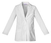 Embroidered Lab coat